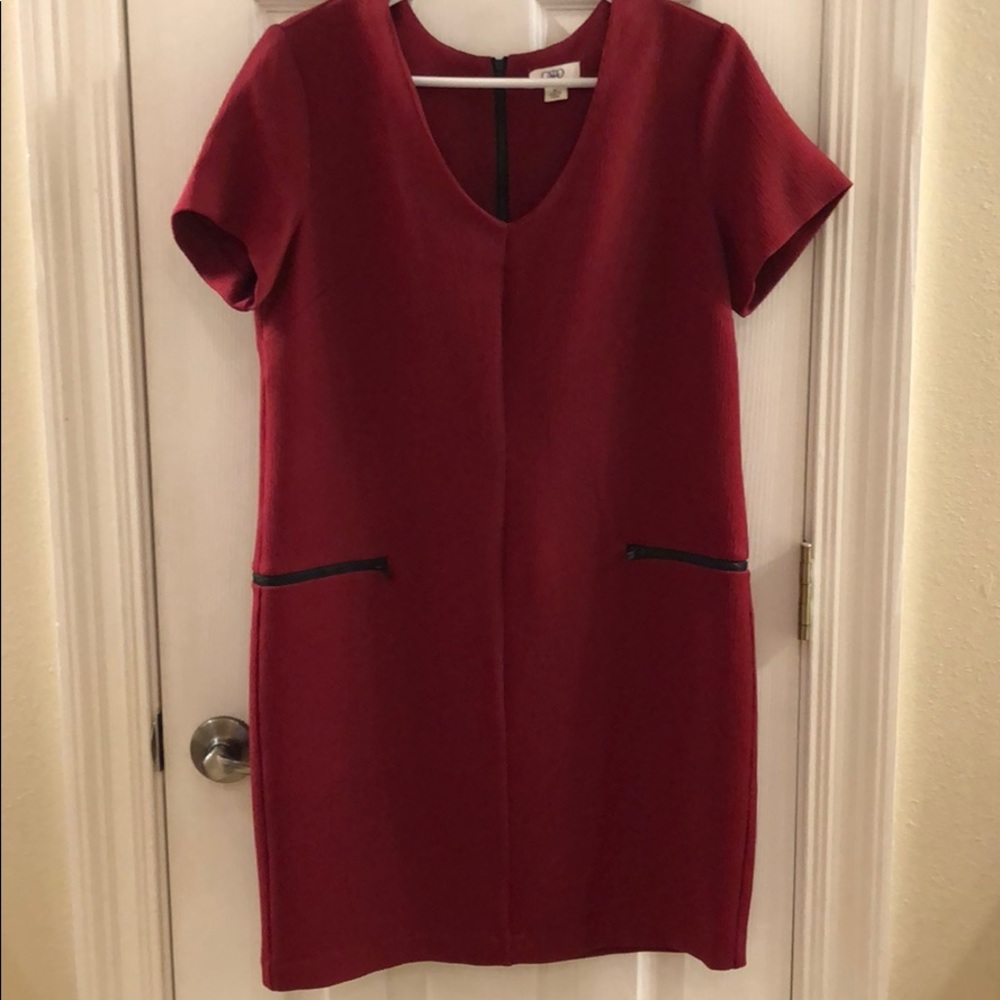 Cato Dress